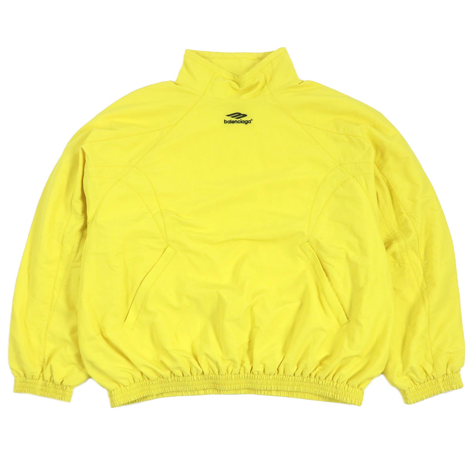 Balenciaga Sports Icon Pullover Jacket