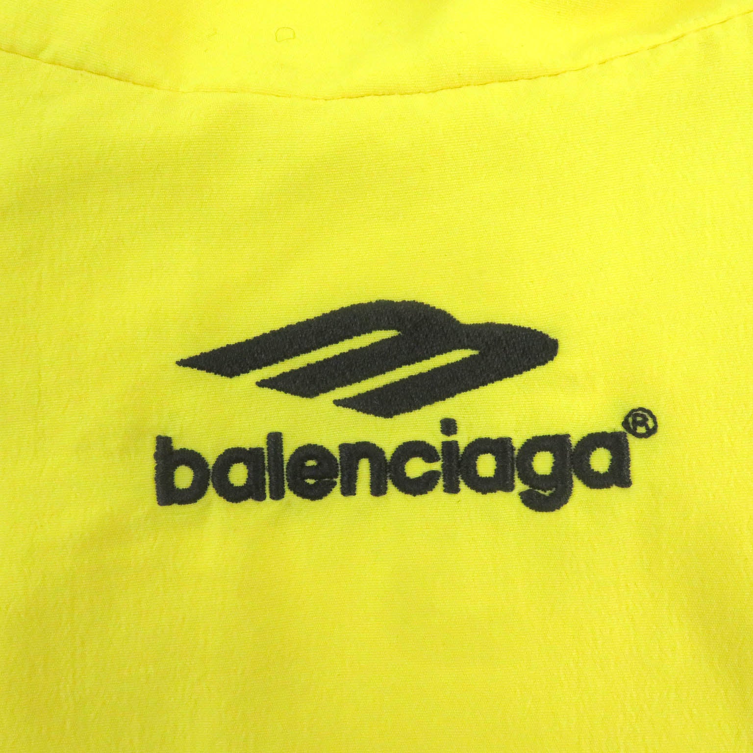 Balenciaga Sports Icon Pullover Jacket