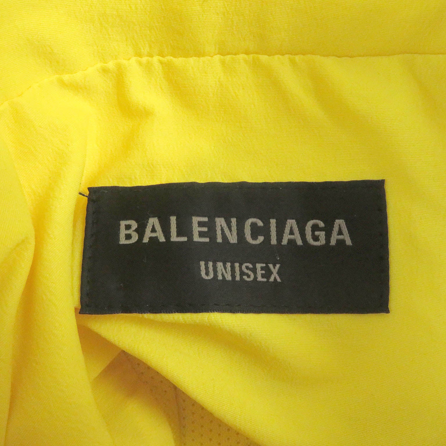 Balenciaga Sports Icon Pullover Jacket