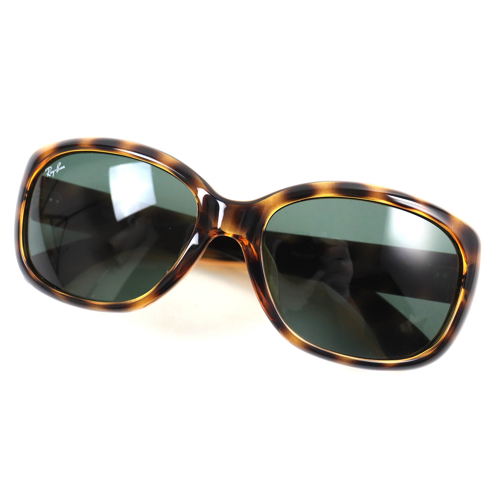 Ray-Ban RB4101F Jackie Oh Sunglasses