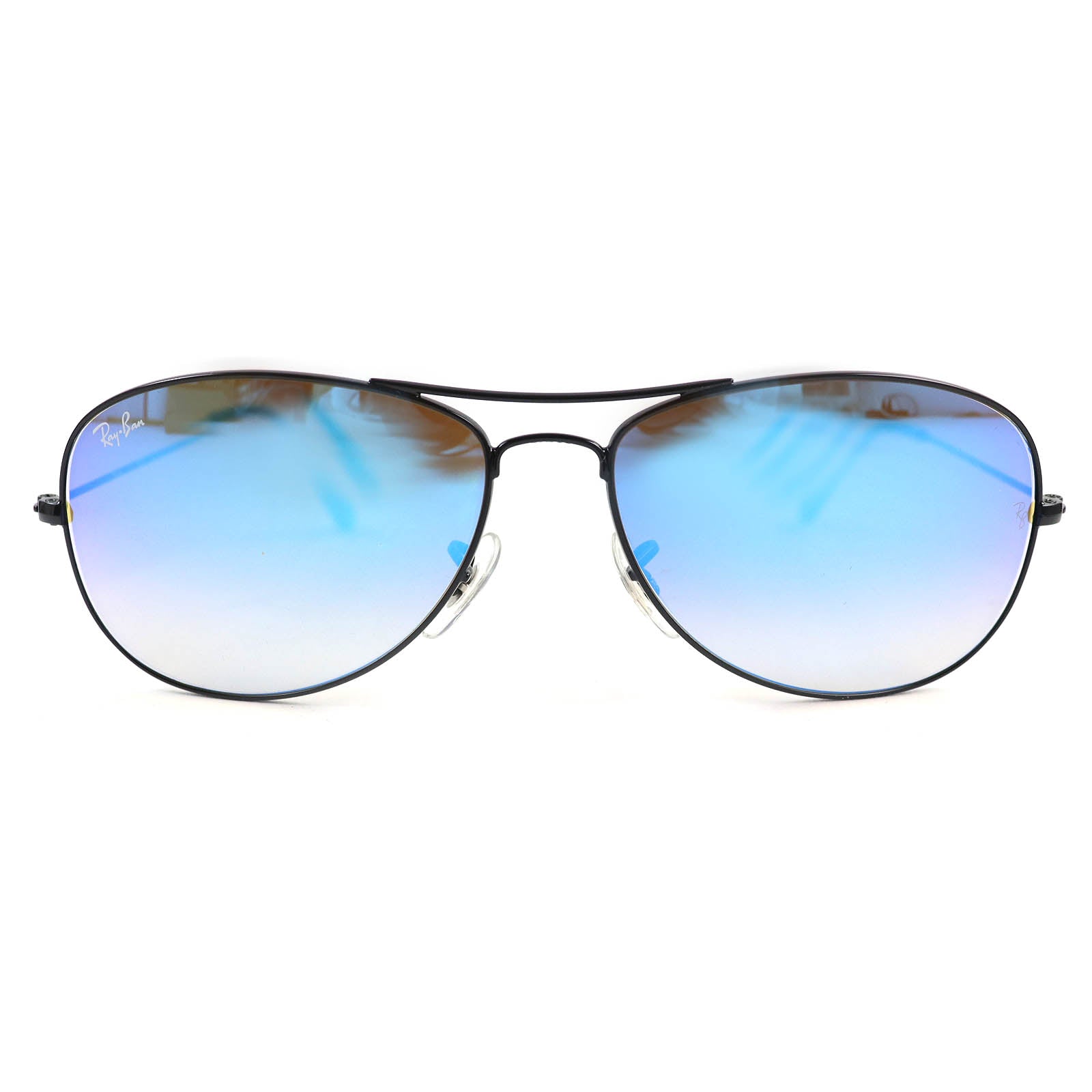 Ray-Ban RB3362 COCKPIT Gradient Sunglasses