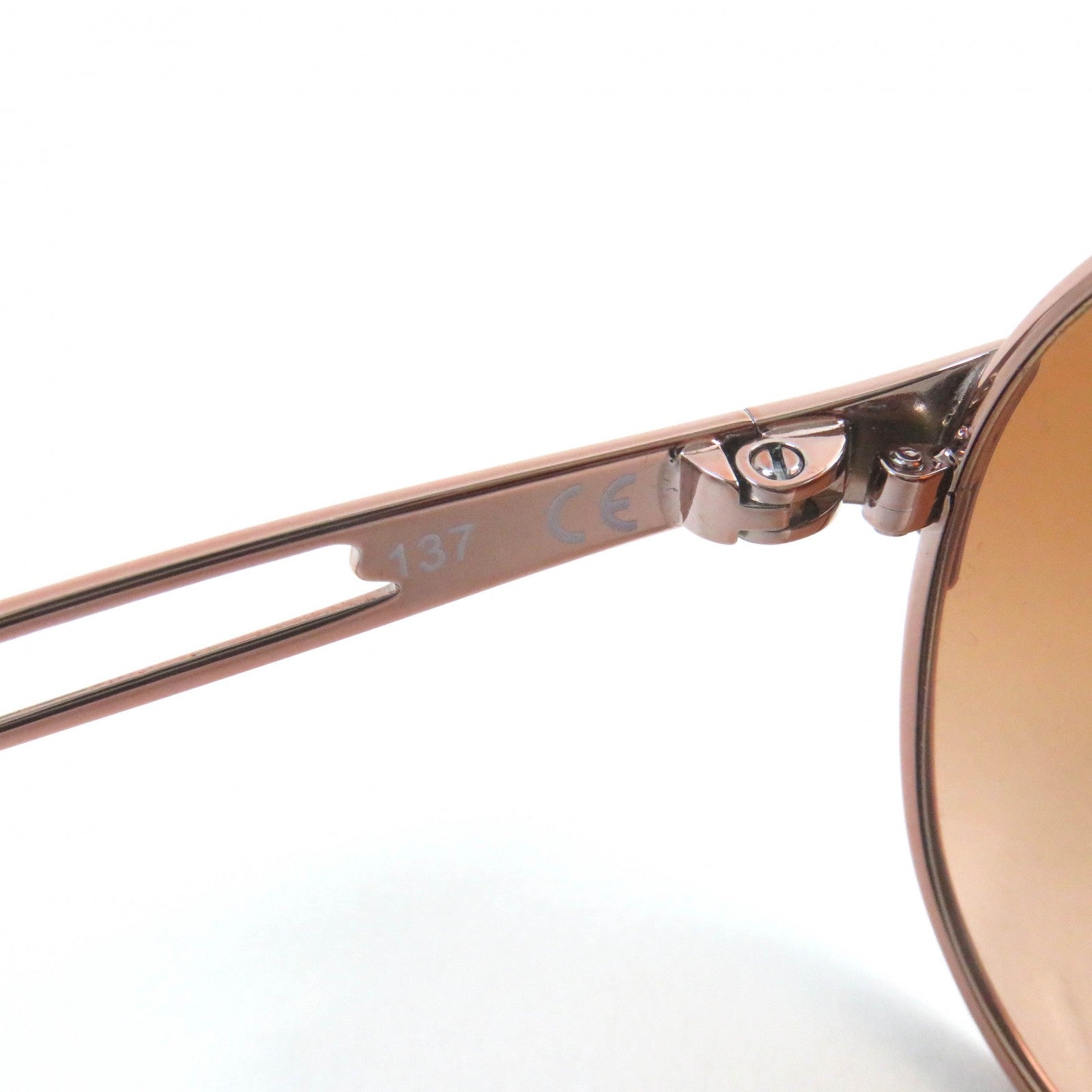 OAKLEY CAVEAT Sunglasses Rose Gold