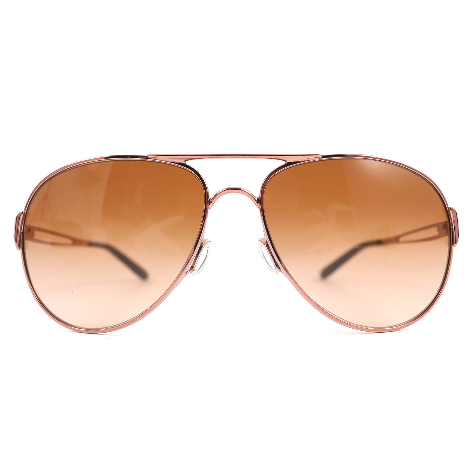 OAKLEY CAVEAT Sunglasses Rose Gold