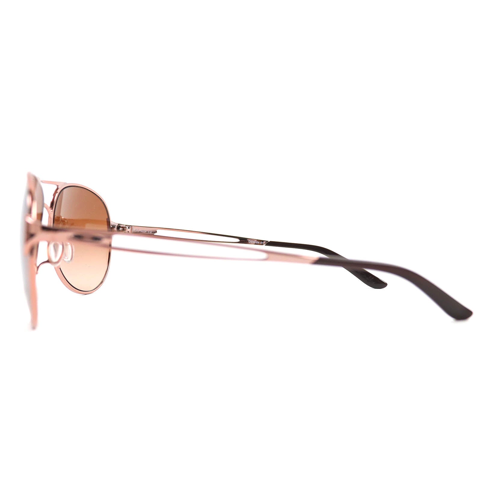 OAKLEY CAVEAT Sunglasses Rose Gold