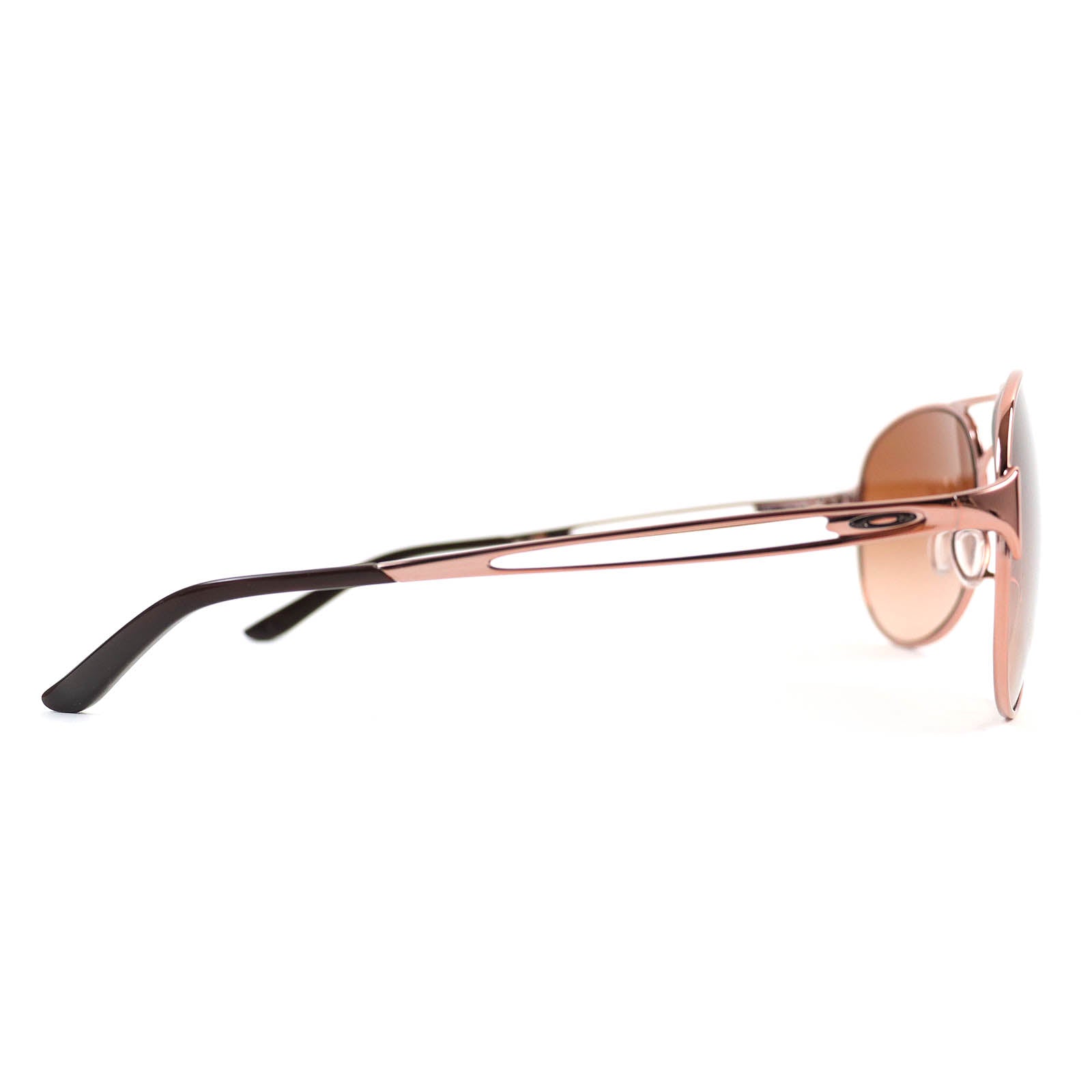 OAKLEY CAVEAT Sunglasses Rose Gold