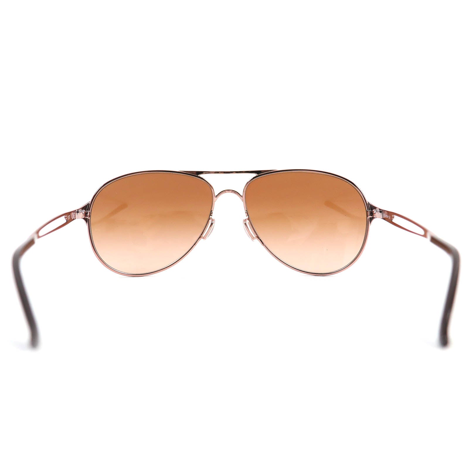 OAKLEY CAVEAT Sunglasses Rose Gold