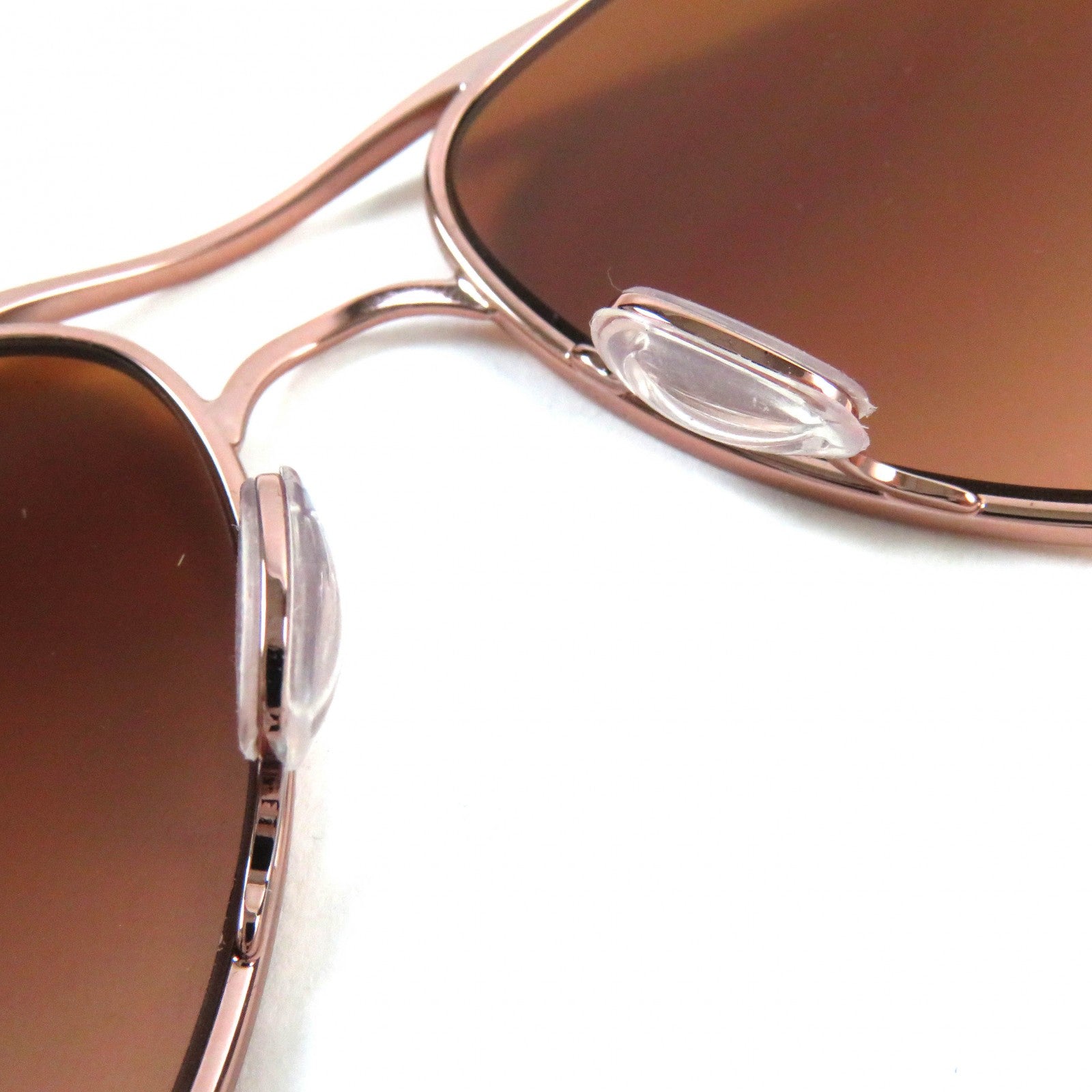 OAKLEY CAVEAT Sunglasses Rose Gold