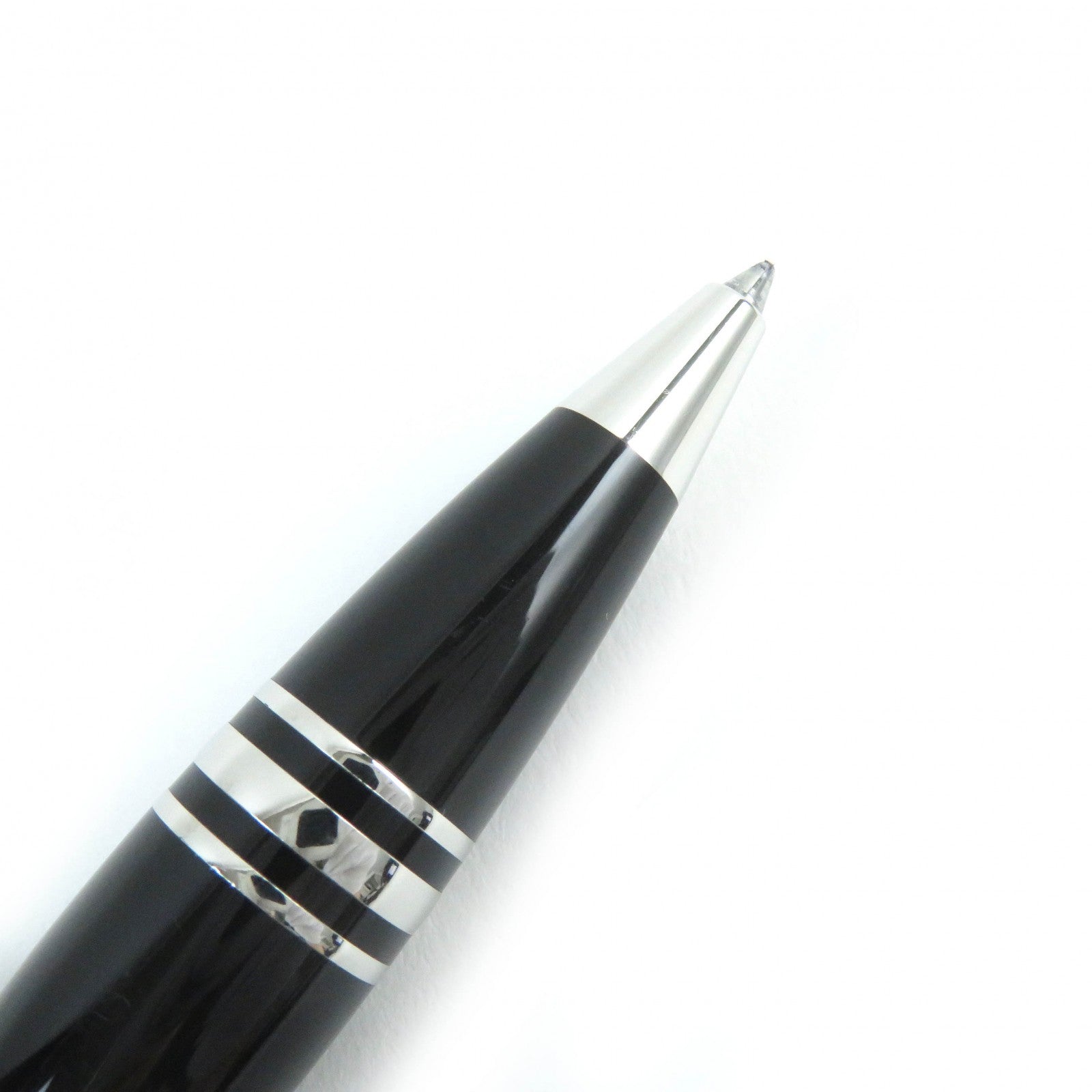 Montblanc Starwalker Midnight Black Ballpoint Pen