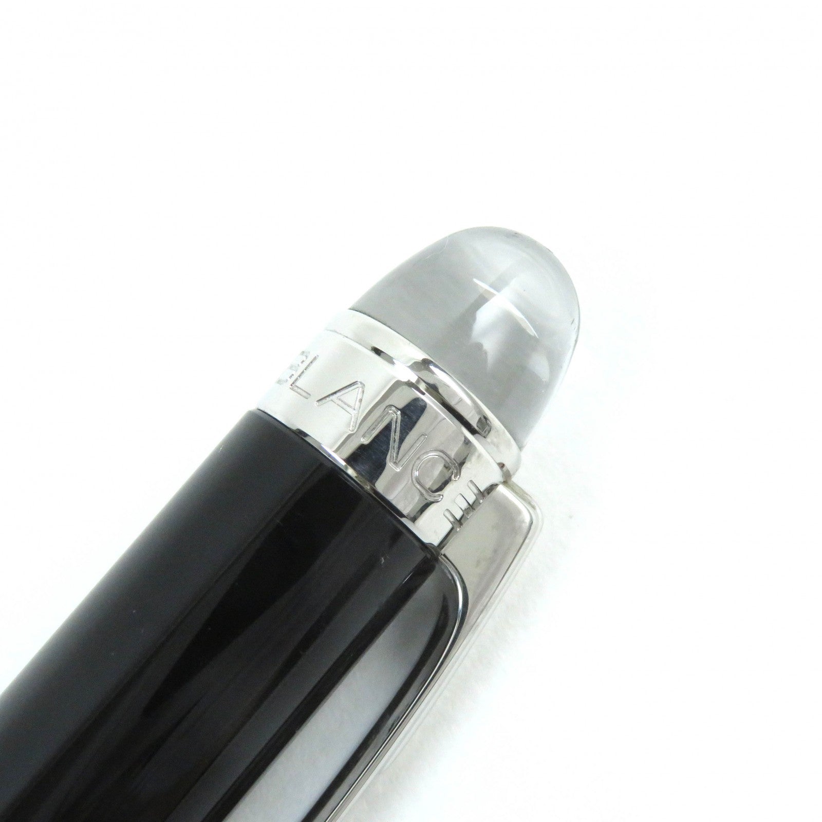 Montblanc Starwalker Midnight Black Ballpoint Pen