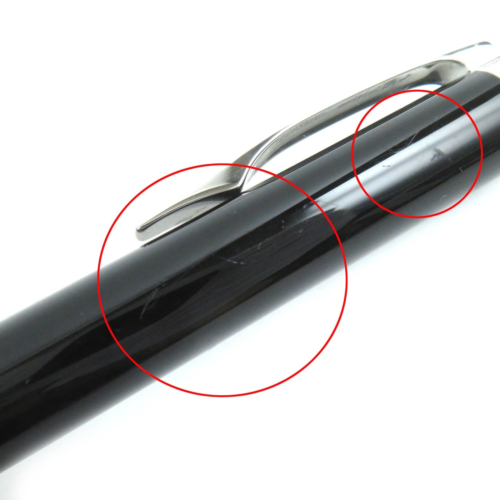 Montblanc Starwalker Midnight Black Ballpoint Pen