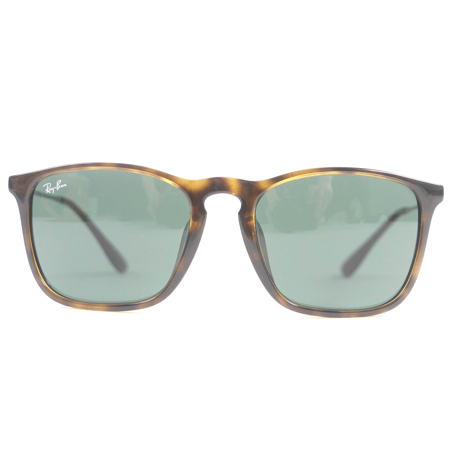 Ray-Ban RB4187-F CHRIS Wellington Sunglasses