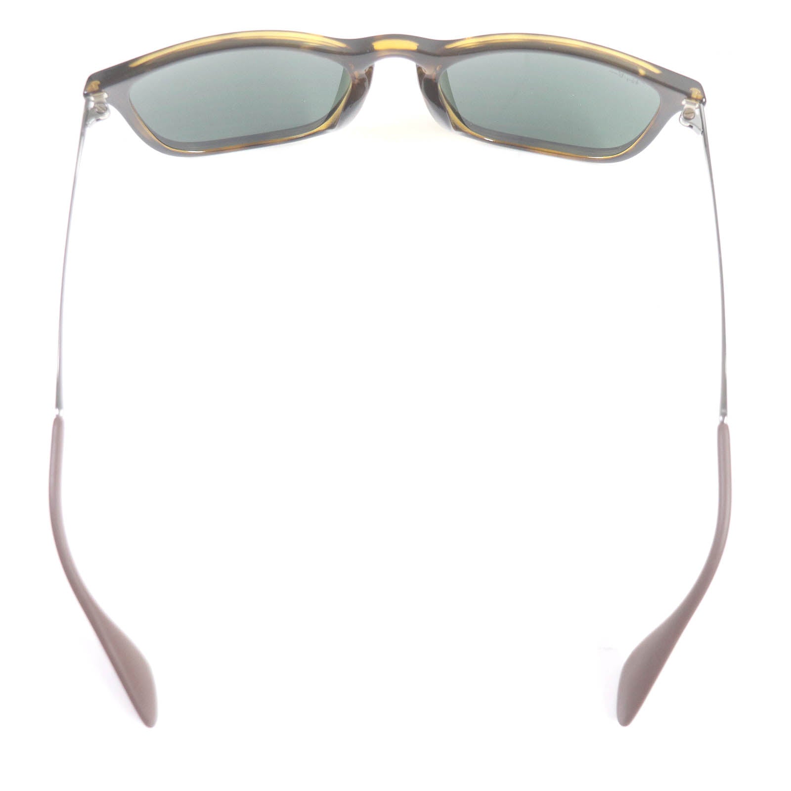 Ray-Ban RB4187-F CHRIS Wellington Sunglasses