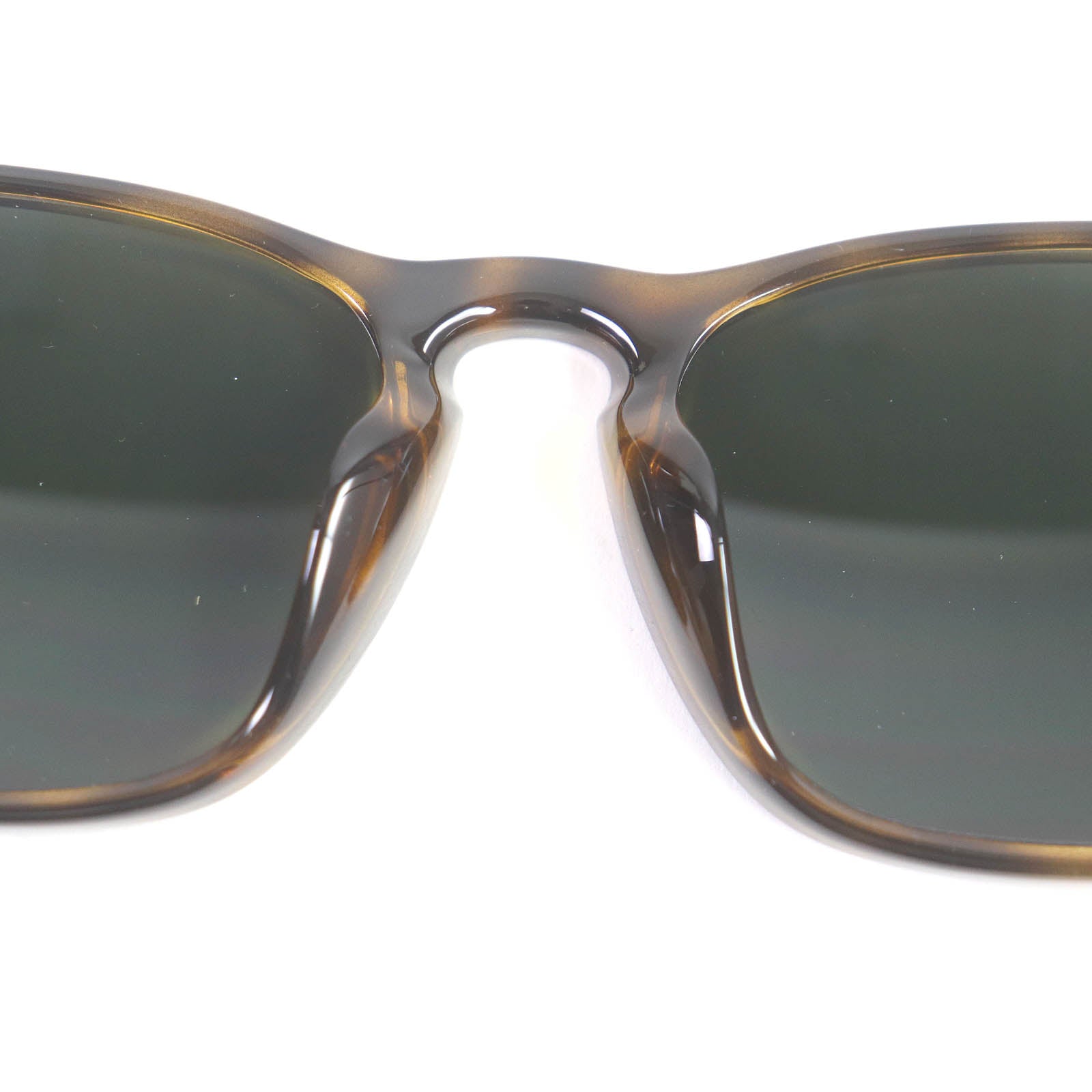 Ray-Ban RB4187-F CHRIS Wellington Sunglasses