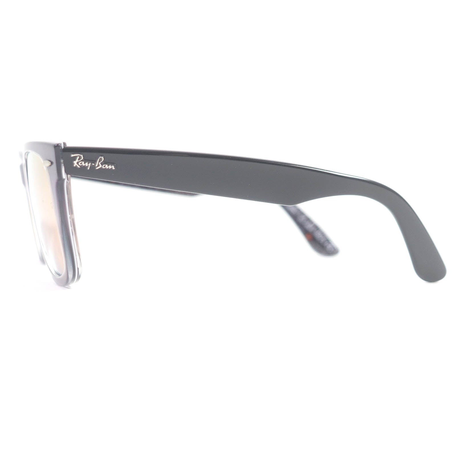 Ray-Ban RB2140-F Wayfarer Mirror Lens Sunglasses