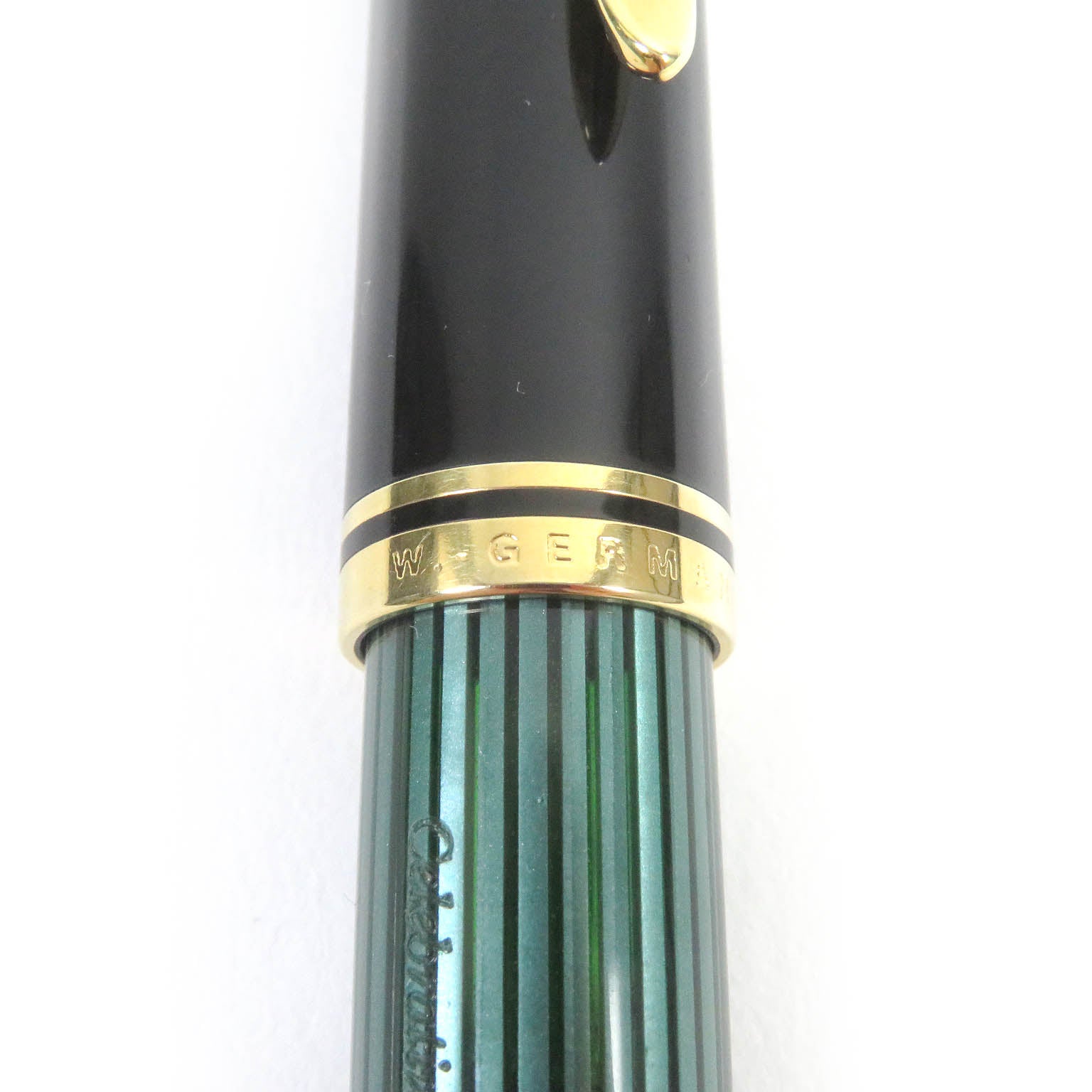 PERIKAN M800 Sovereign M Nib Fountain Pen