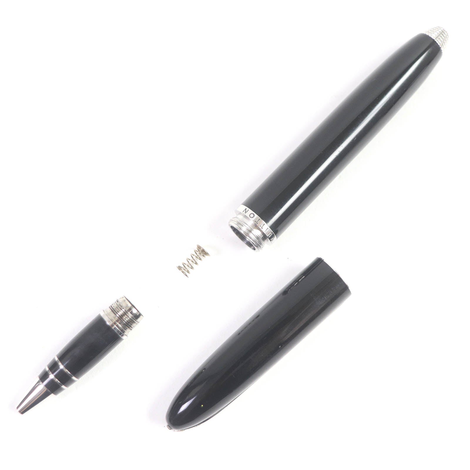 Louis Vuitton Dog Double Twist Ballpoint Pen