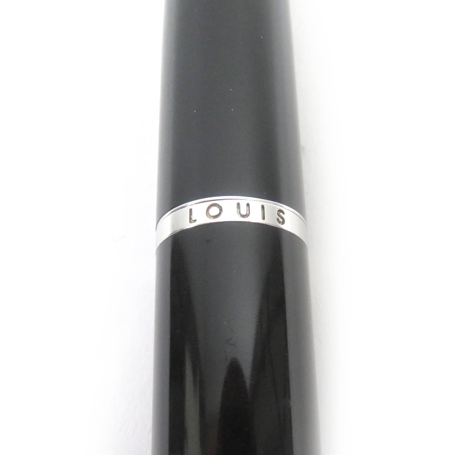 Louis Vuitton Dog Double Twist Ballpoint Pen