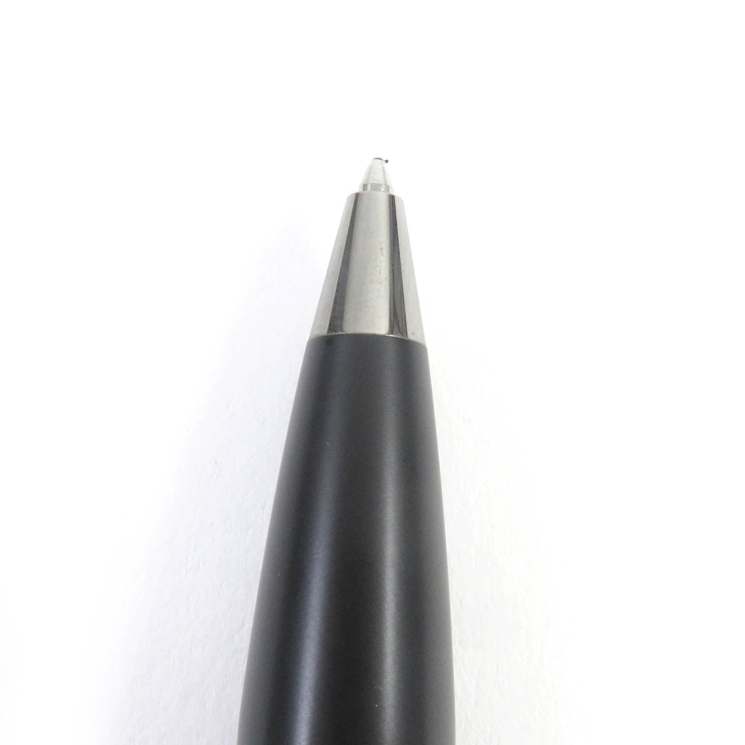 Montblanc Starwalker Black Cosmos Ballpoint Pen