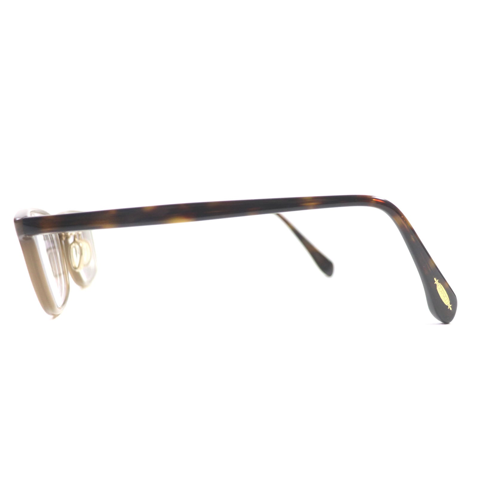 OLIVER PEOPLES Hylan Square Marble Glasses