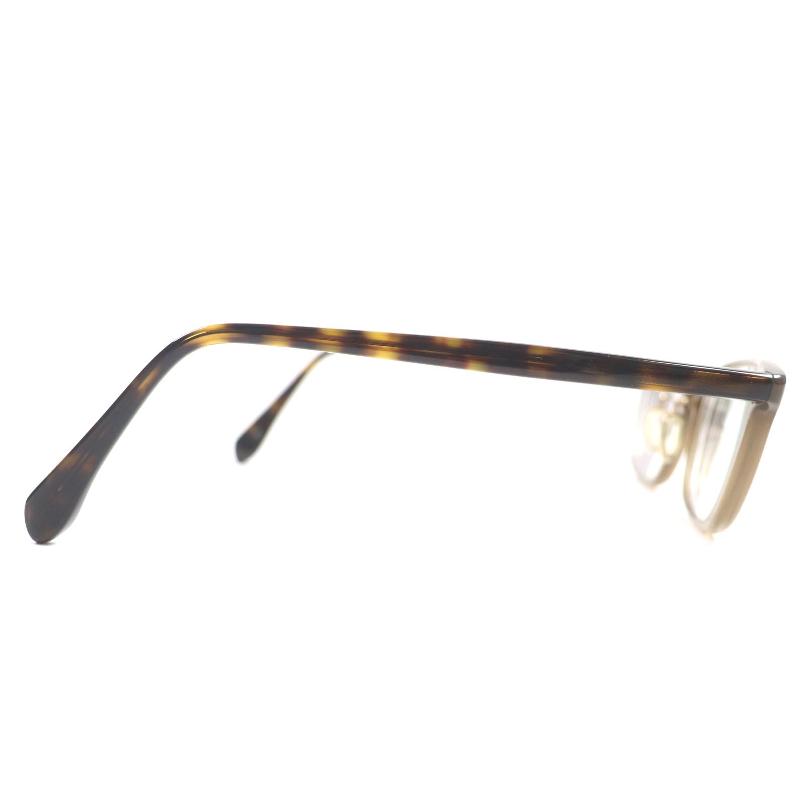 OLIVER PEOPLES Hylan Square Marble Glasses