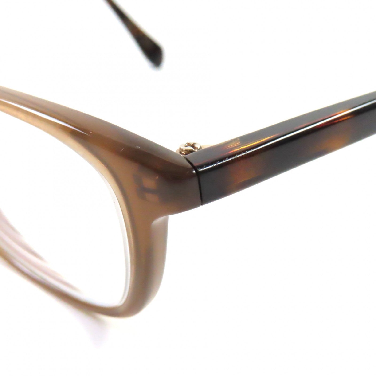 OLIVER PEOPLES Hylan Square Marble Glasses