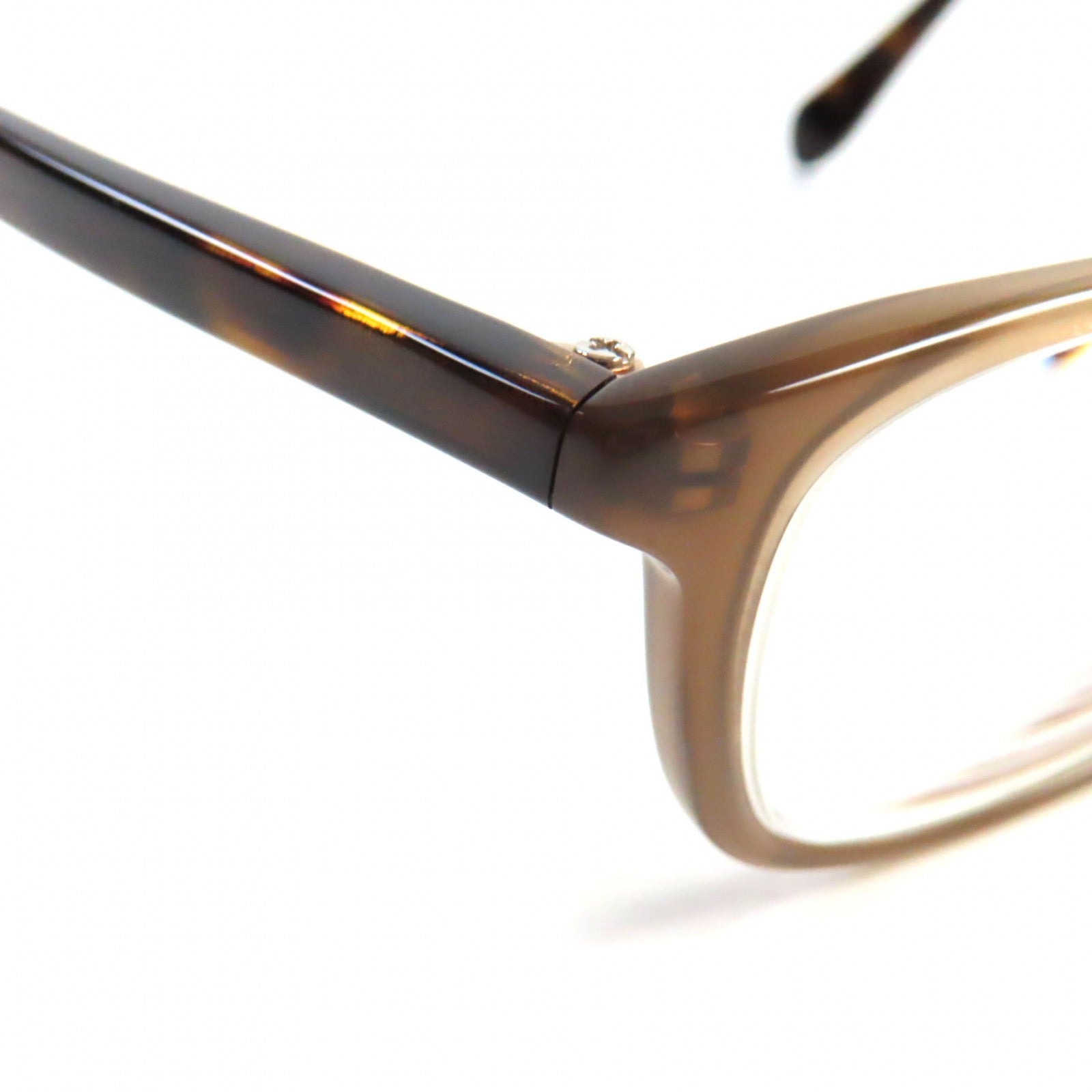 OLIVER PEOPLES Hylan Square Marble Glasses