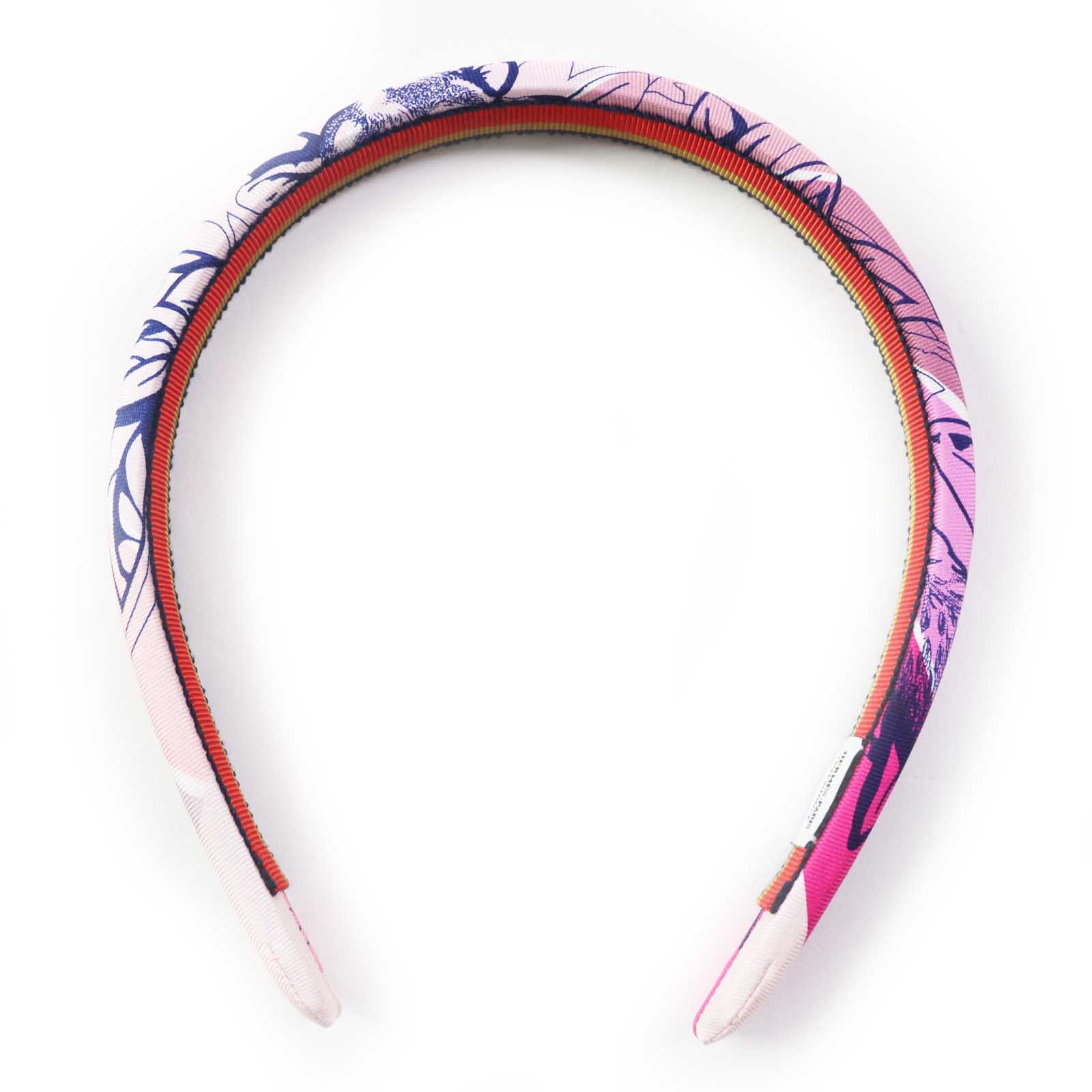 Hermes Jungle Love Elsa Hair Accessory