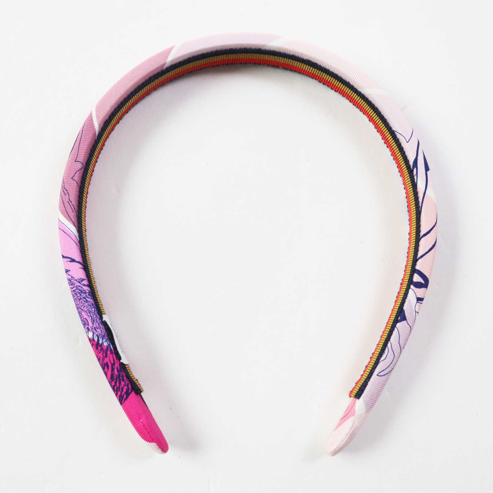 Hermes Jungle Love Elsa Hair Accessory