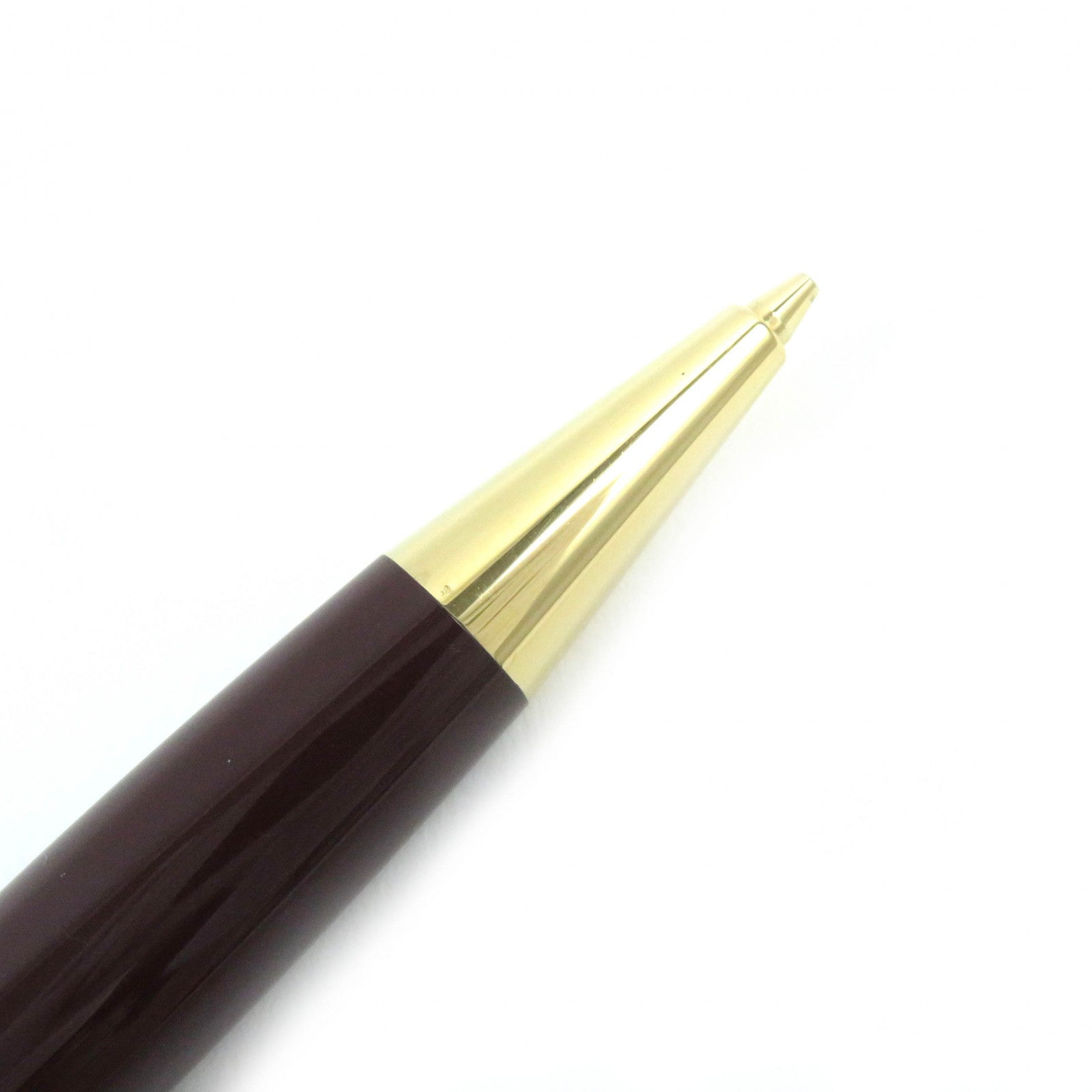 Montblanc Meisterstuck Classic PIX White Star Pencil