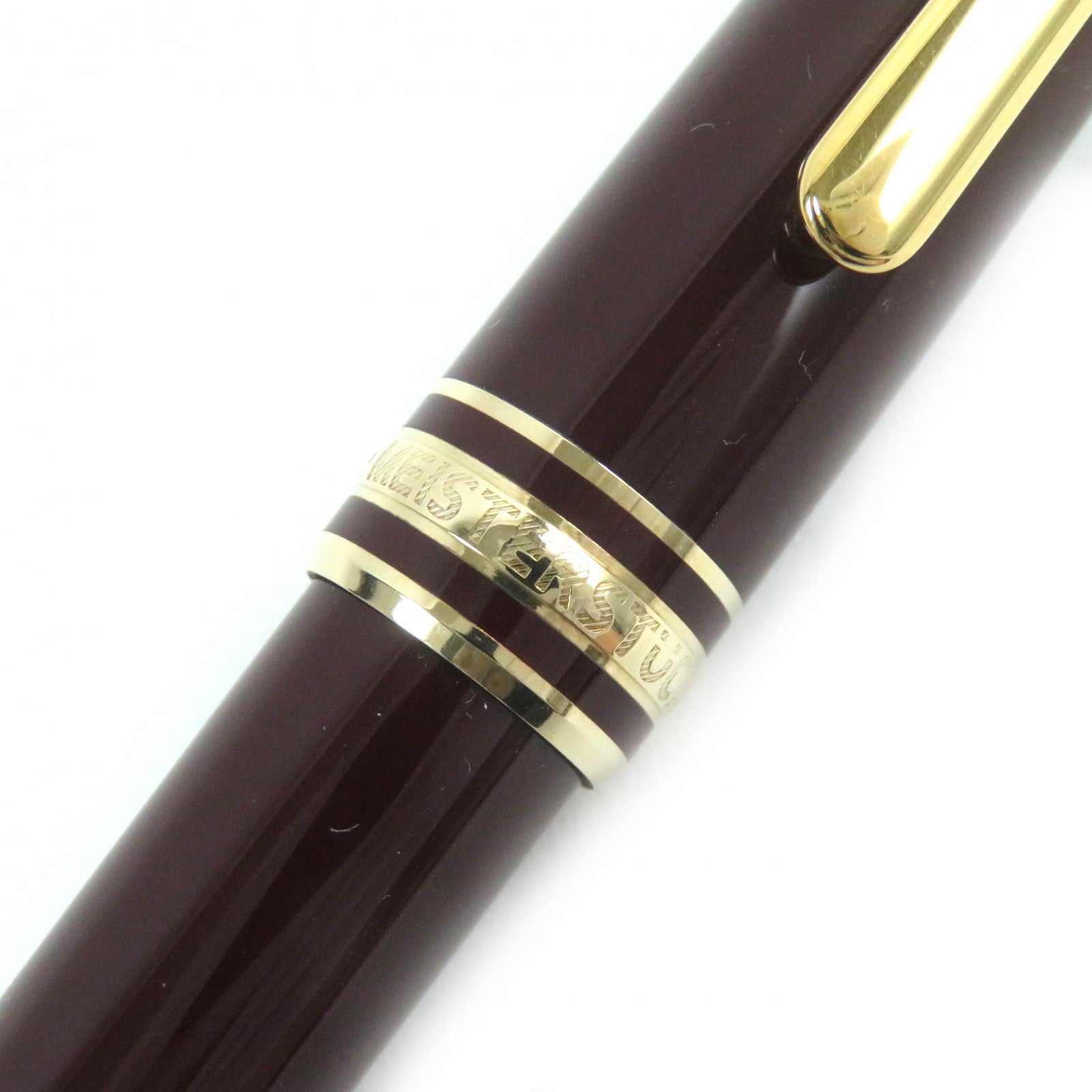 Montblanc Meisterstuck Classic PIX White Star Pencil