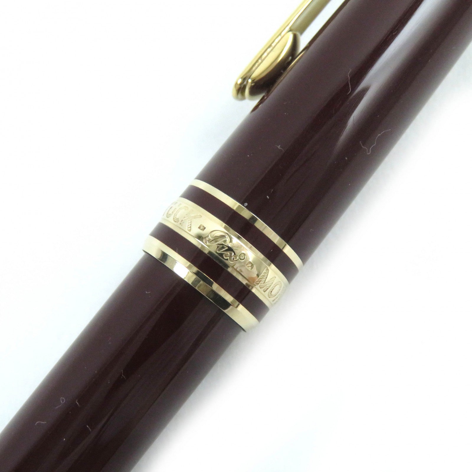 Montblanc Meisterstuck Classic PIX White Star Pencil