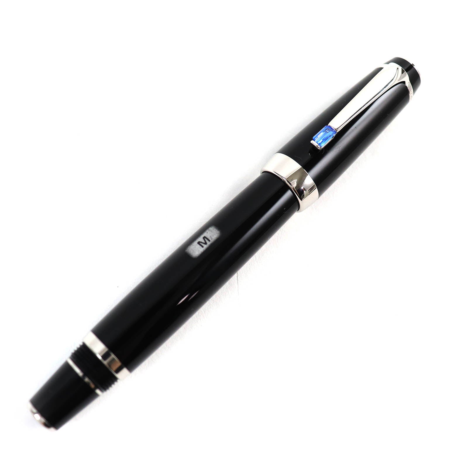 Montblanc Boheme K14 Gold Pen 25131