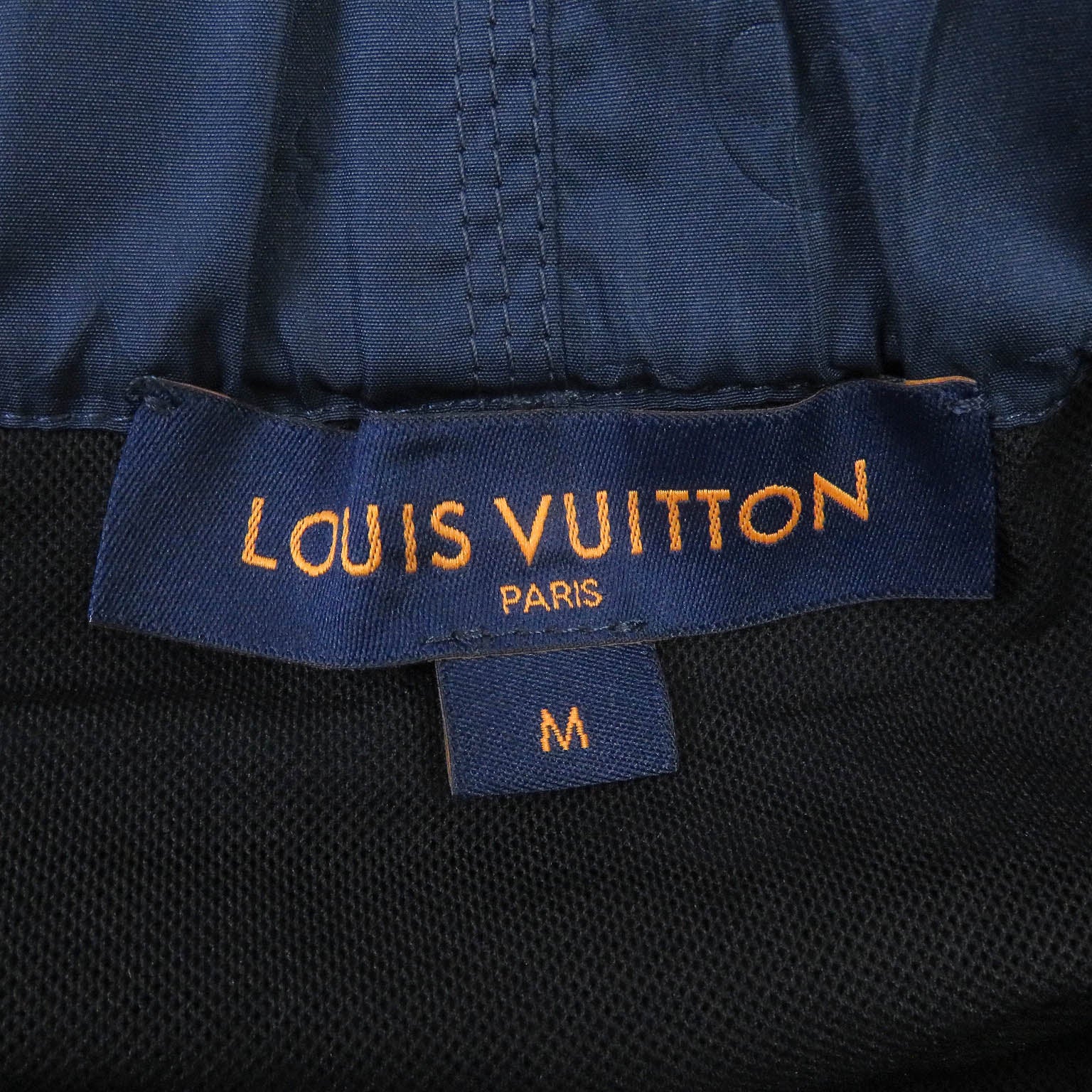 Louis Vuitton 3D Pocket Monogram Board Shorts