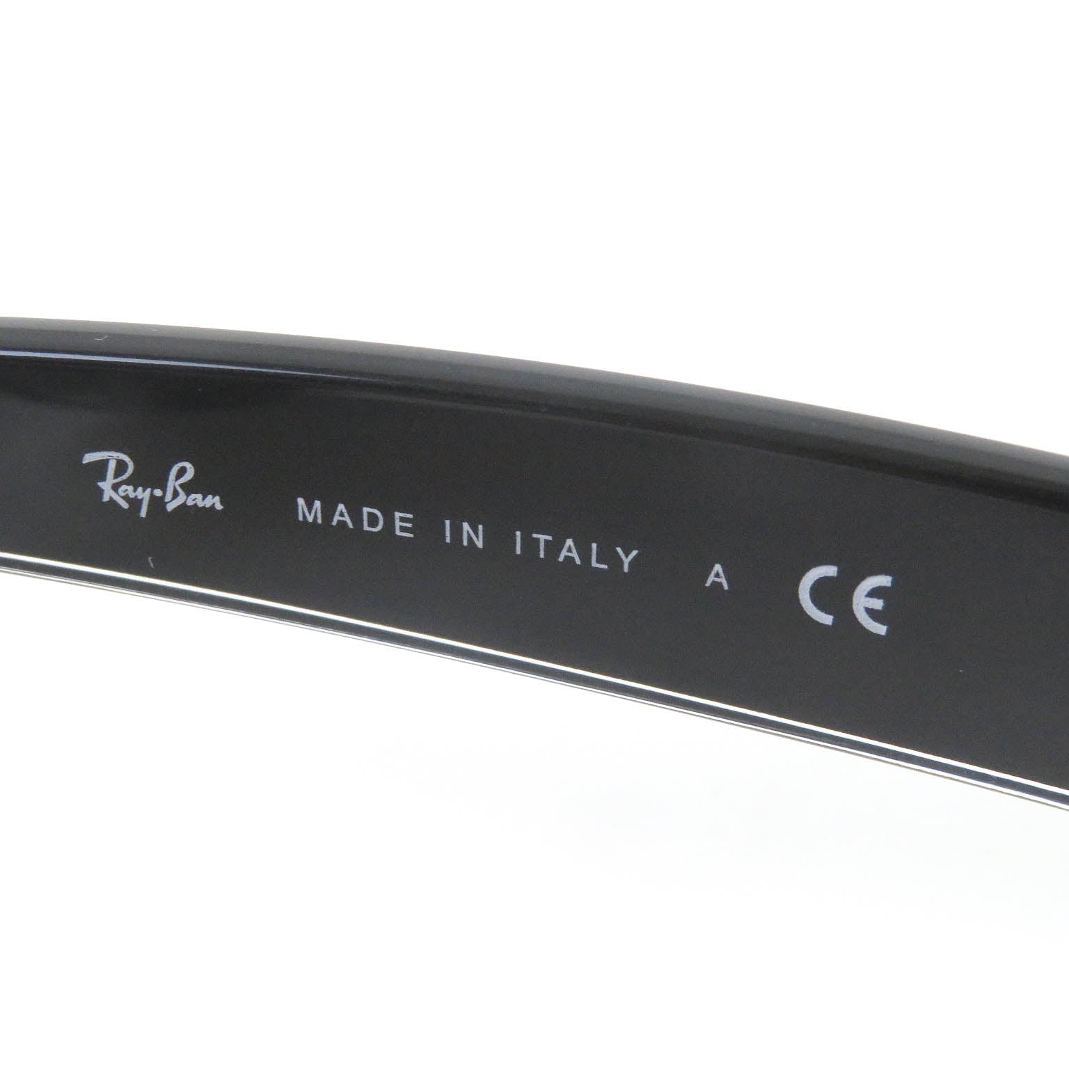 Ray-Ban RB3132-F New Wayfarer Sunglasses