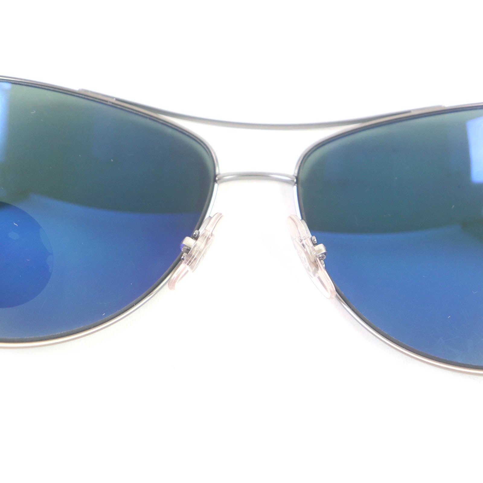 Ray-Ban RB3526 Polarized Pilot Sunglasses