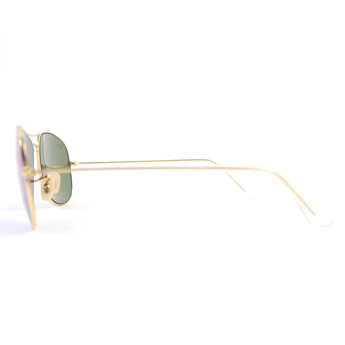 Ray-Ban RB3362 Cockpit Mirror Lens Sunglasses