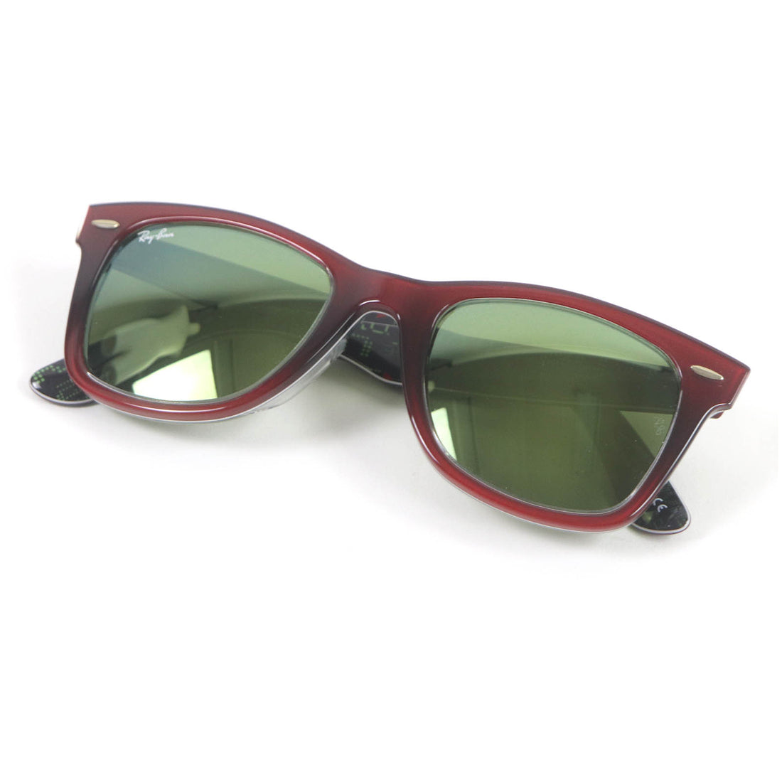 Ray-Ban RB2140-F WAYFARER Sunglasses