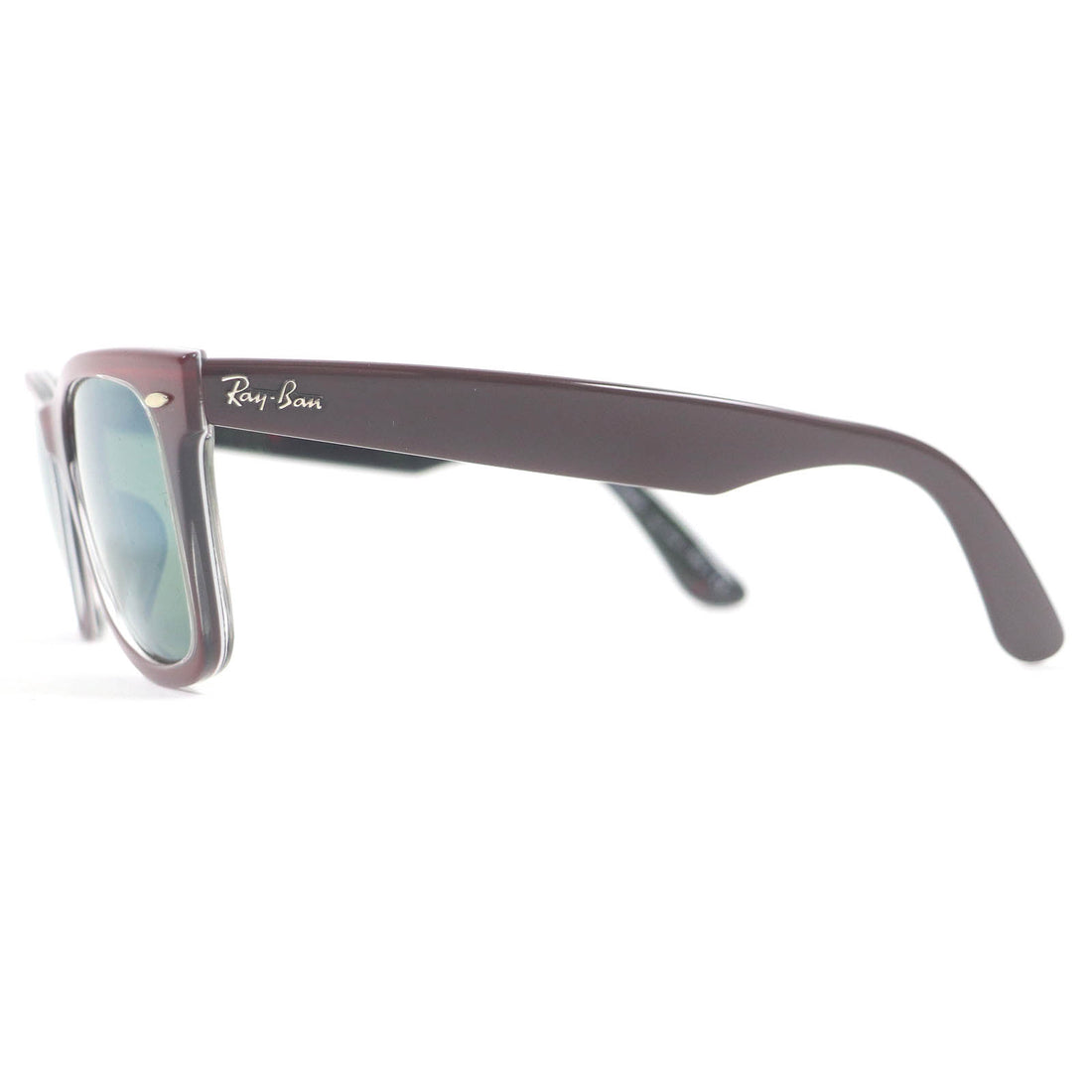 Ray-Ban RB2140-F WAYFARER Sunglasses