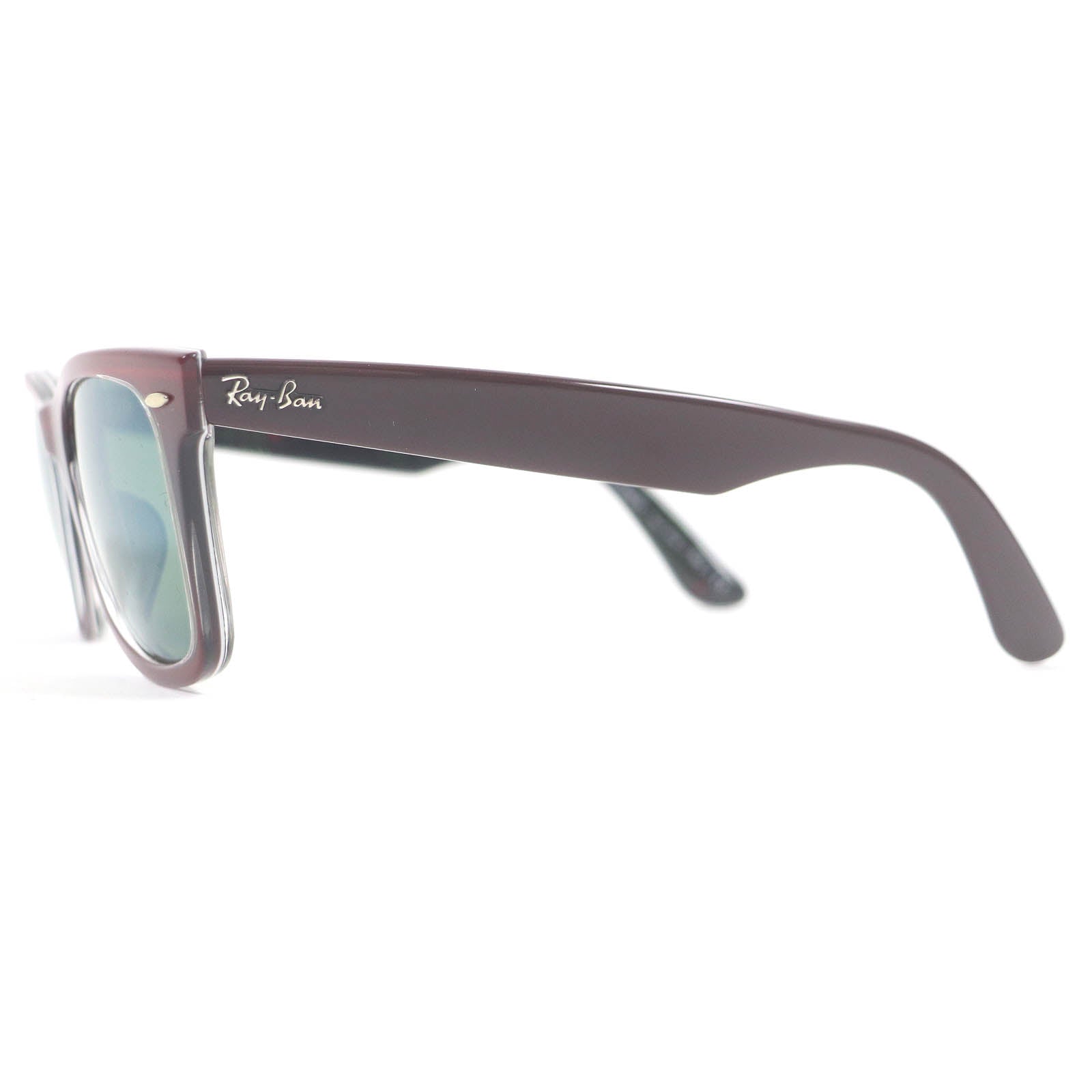 Ray-Ban RB2140-F Wayfarer Sunglasses