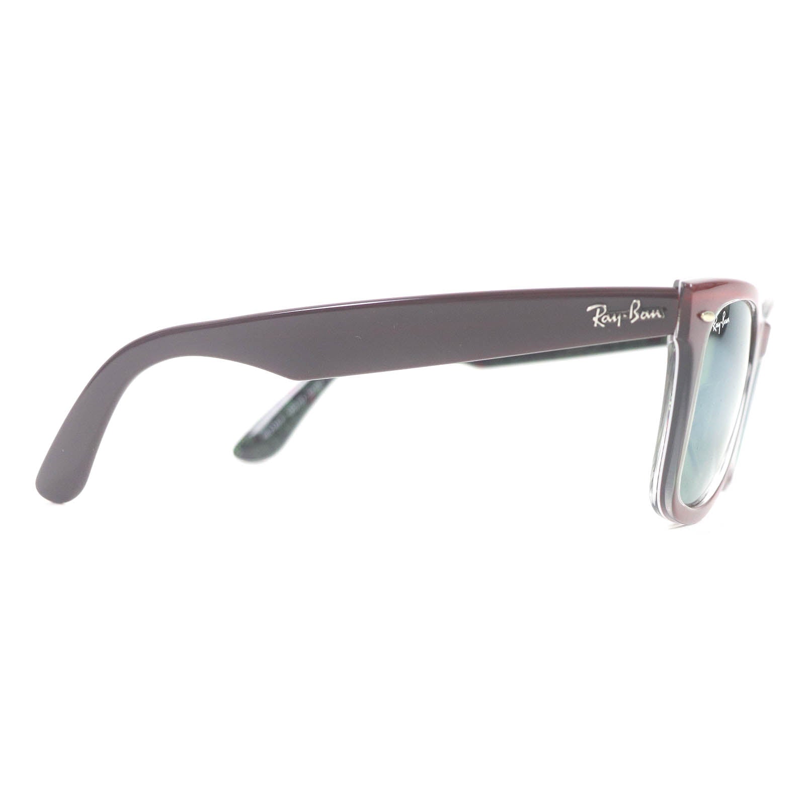 Ray-Ban RB2140-F Wayfarer Sunglasses