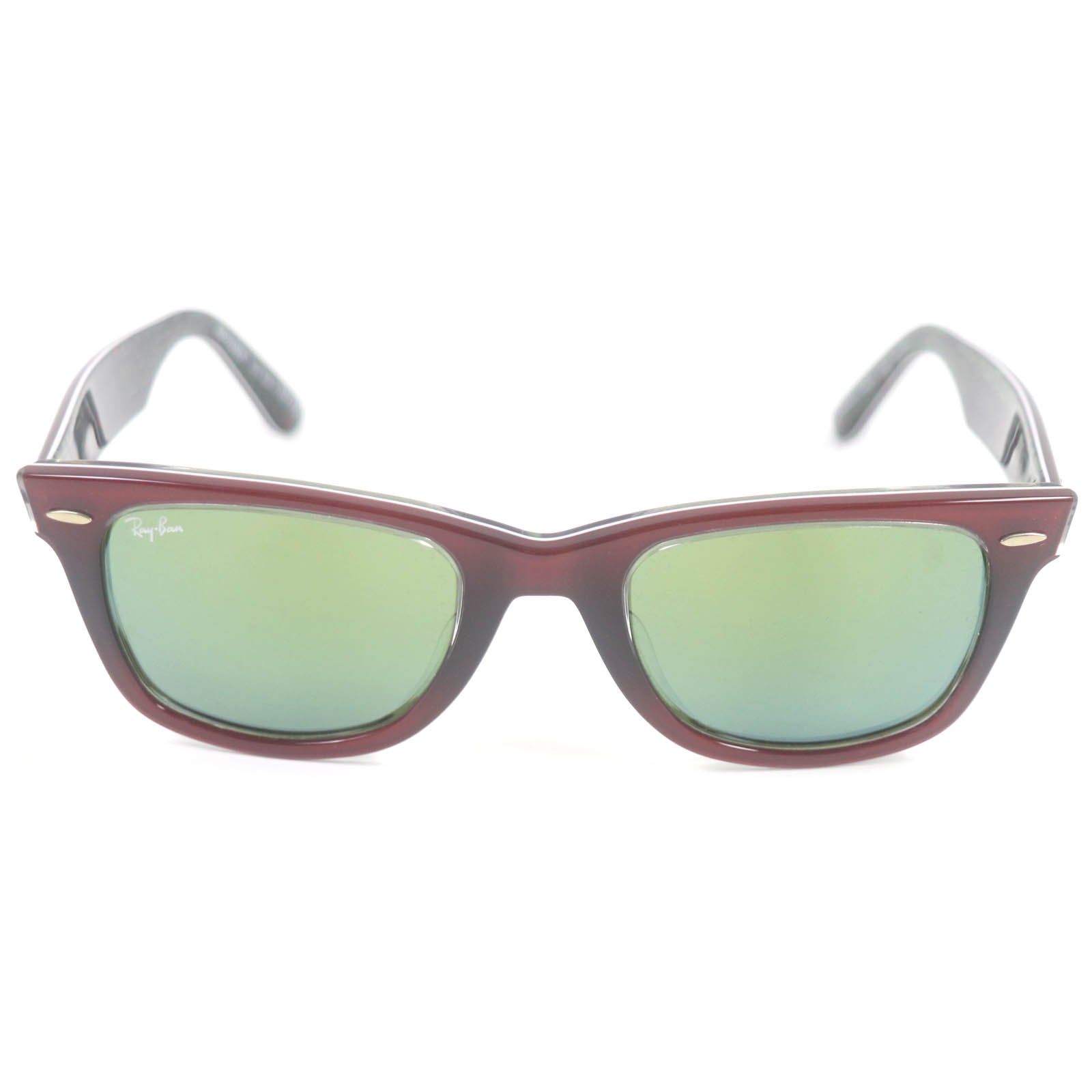 Ray-Ban RB2140-F Wayfarer Sunglasses