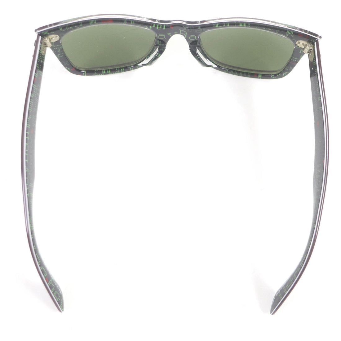 Ray-Ban RB2140-F WAYFARER Sunglasses