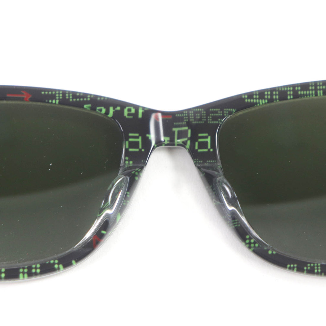 Ray-Ban RB2140-F WAYFARER Sunglasses