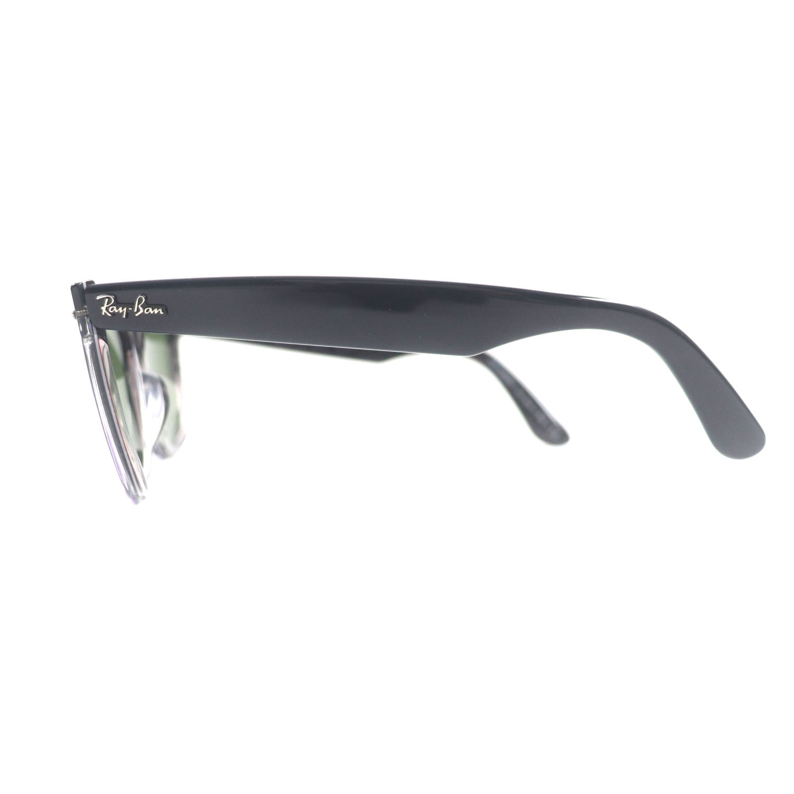 Ray-Ban RB2140-F Wayfarer Sunglasses