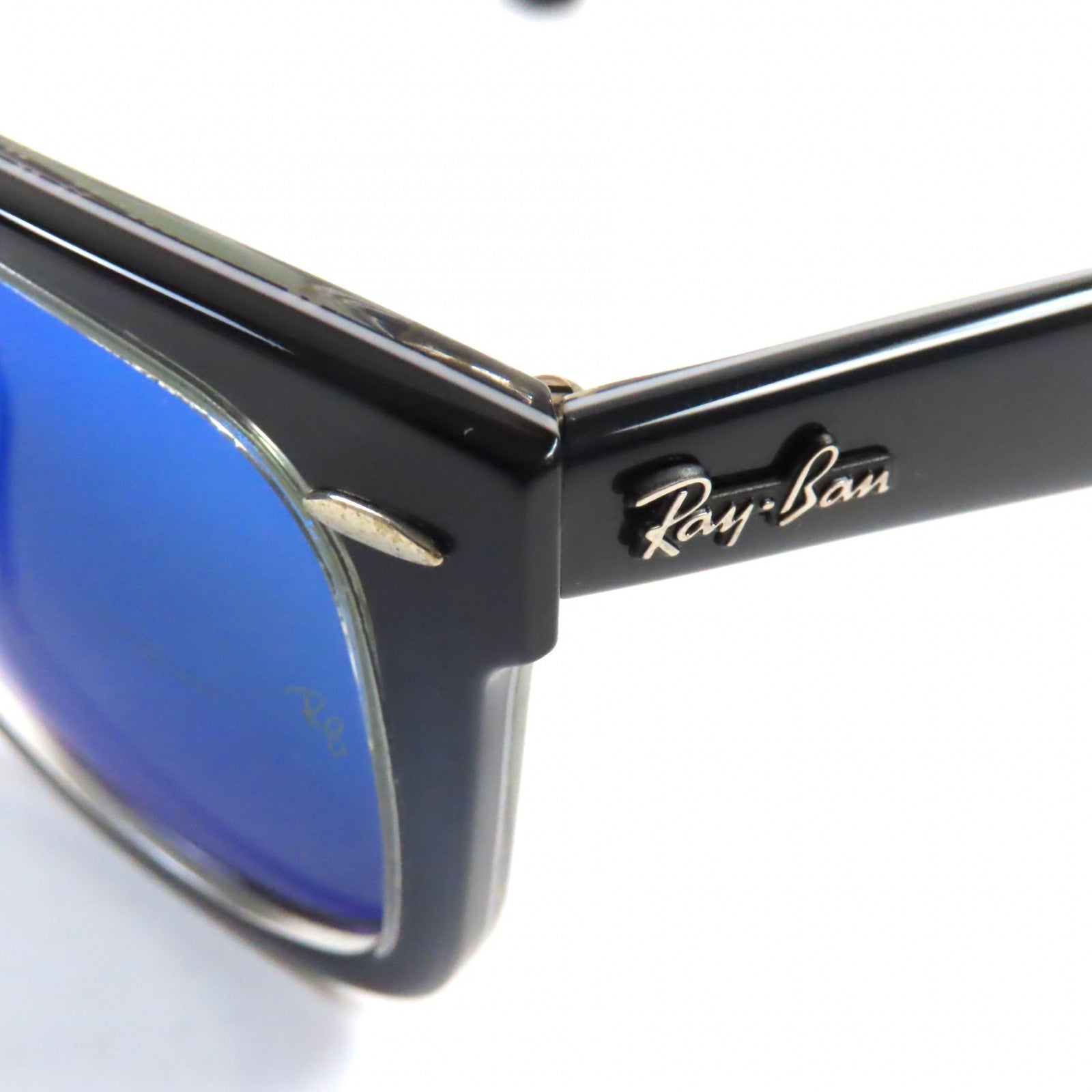 Ray-Ban RB2140-F Wayfarer Sunglasses