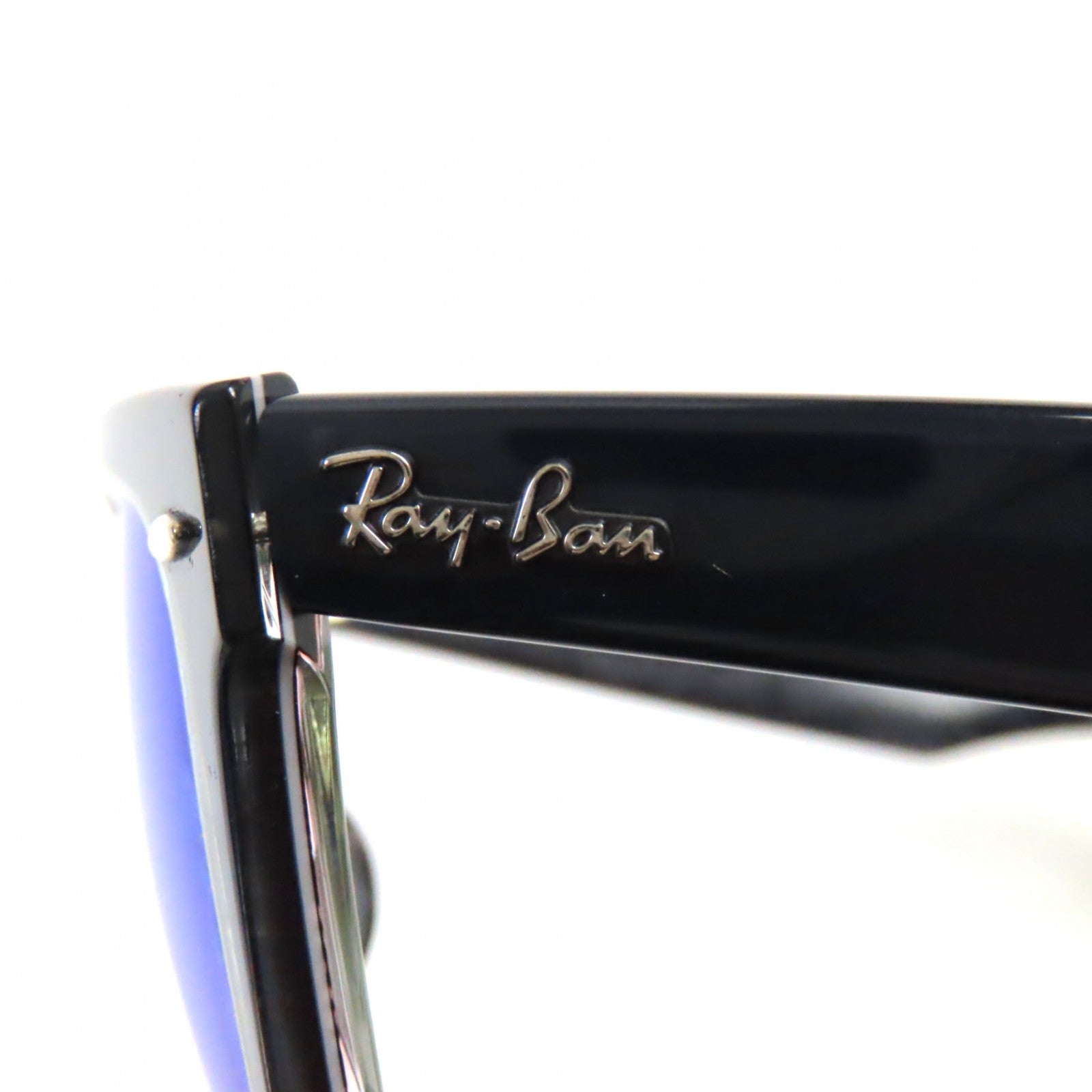 Ray-Ban RB2140-F Wayfarer Sunglasses