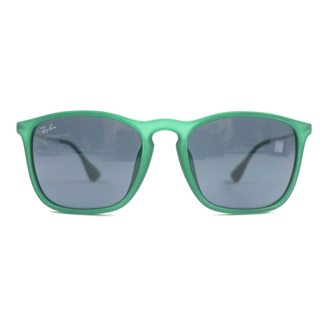 Ray-Ban CHRIS Premier Sunglasses RB4187-F