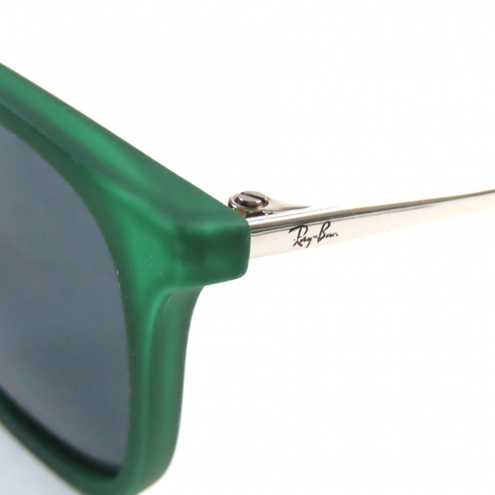 Ray-Ban CHRIS Premier Sunglasses RB4187-F