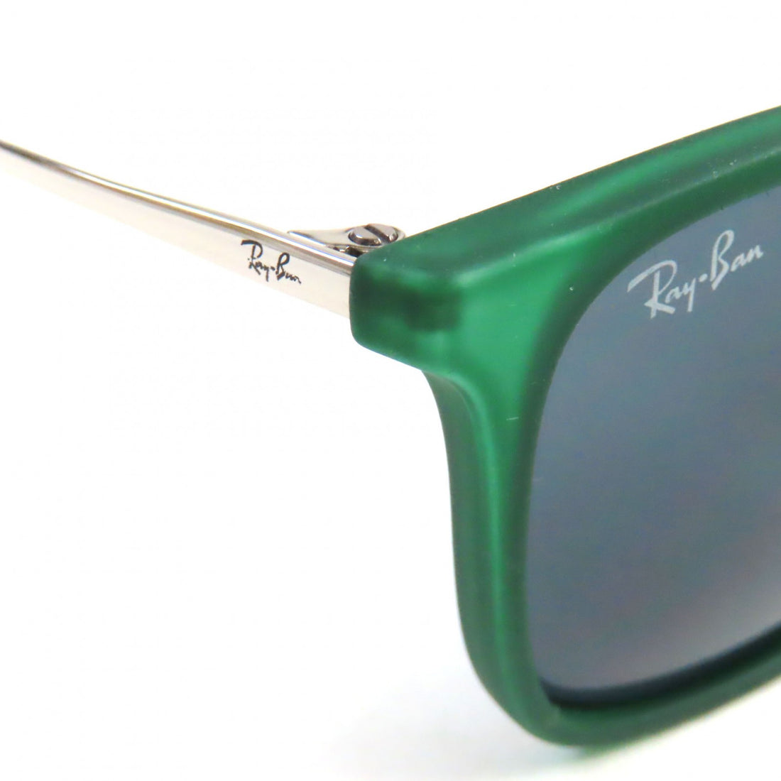 Ray-Ban CHRIS Premier Sunglasses RB4187-F