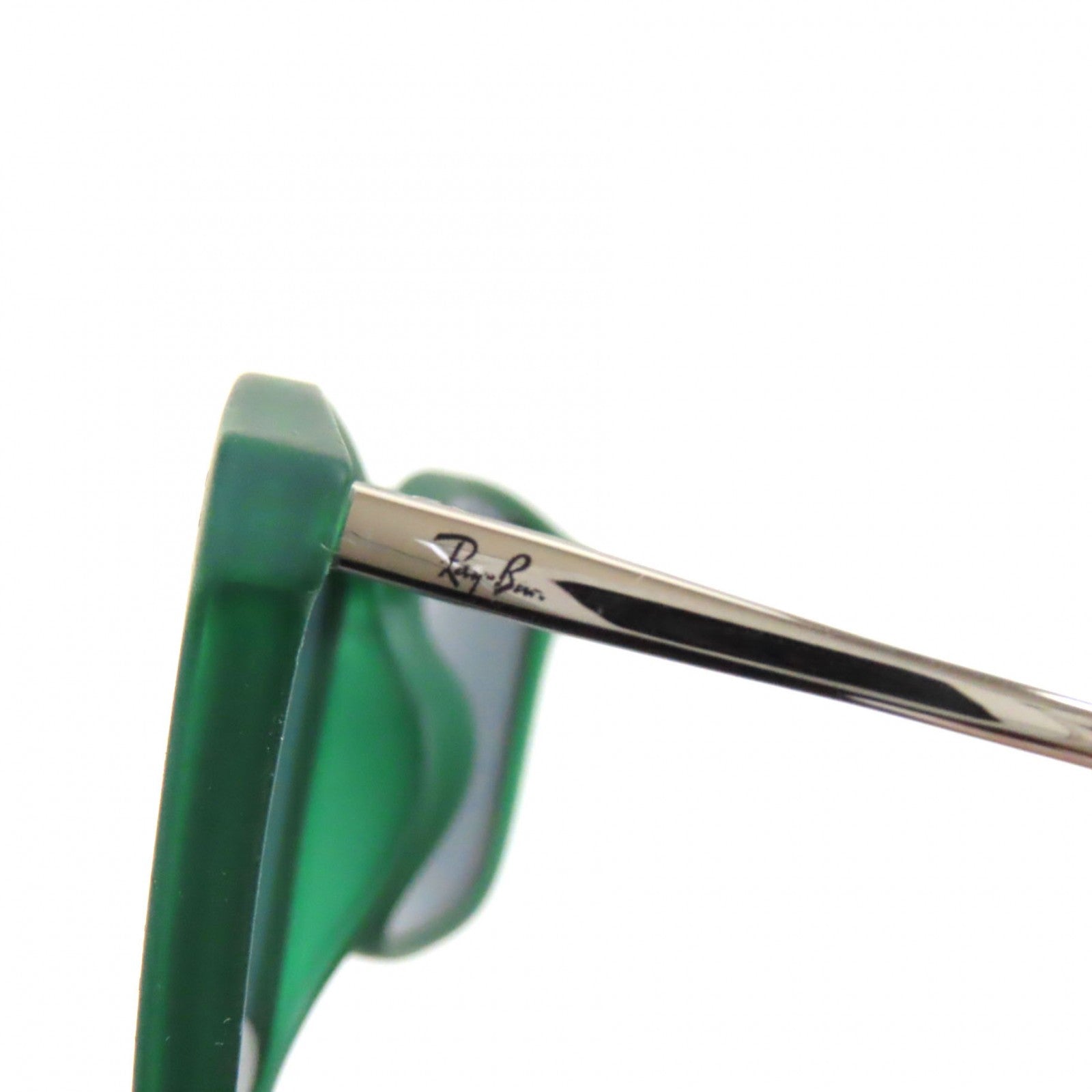 Ray-Ban CHRIS Premier Sunglasses RB4187-F